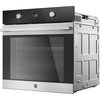 Hoover HO6 H3T1HTX Built-In Electric Single Oven, Stainless Steel, A+ Rated