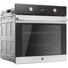 Hoover HO6 H3T1HTX Built-In Electric Single Oven, Stainless Steel, A+ Rated