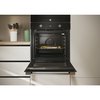 Hoover HO6 H3T1HTX Built-In Electric Single Oven, Stainless Steel, A+ Rated