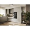 Hoover HO6 H3T1HTX Built-In Electric Single Oven, Stainless Steel, A+ Rated