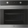 Hoover HO6 H3T1HTX Built-In Electric Single Oven, Stainless Steel, A+ Rated