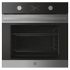 Hoover HO6 H5B3HTX Built-In Electric Single Oven, Stainless Steel, A++ Rated