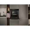 Hoover HO6 S3B3HTB Built-In Electric Single Oven, Black, A++ Rated