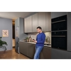 Hoover HO6 S3B3HTB Built-In Electric Single Oven, Black, A++ Rated