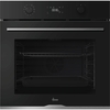 Hoover HO6 S3B3HTB Built-In Electric Single Oven