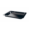 Haier H6 ID25G3HTB1 Built-In Electric Single Oven with Pyrolytic Cleaning, Black, A++ Rated
