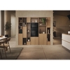 Haier H61D26L5HTX Built-In Electric Single Oven, Black, A++ Rated
