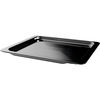 Haier H61D26L5HTX Built-In Electric Single Oven, Black, A++ Rated