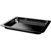 Haier H61D26L5HTX Built-In Electric Single Oven, Black, A++ Rated