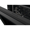 Haier H61D26L5HTX Built-In Electric Single Oven, Black, A++ Rated