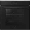 Haier H61D26L5HTX Built-In Electric Single Oven, Black, A++ Rated