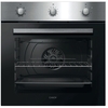 Candy F IDC X602/CA Built-In Electric Single Oven, Stainless Steel, A+ Rated