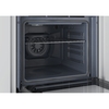 Candy F CM955NRL/CA Built-In Electric Single Oven, Stainless Steel, A+ Rated