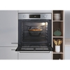 Candy F MCIDC X605/CA Built-In Electric Single Oven, Stainless Steel, A+ Rated