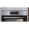 Candy F MCIDC X605/CA Built-In Electric Single Oven, Stainless Steel, A+ Rated