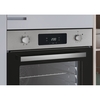 Candy F MCIDC X605/CA Built-In Electric Single Oven, Stainless Steel, A+ Rated