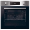 Candy F CM955XRL/CN Built-In Electric Single Oven with Pyrolytic Cleaning, Stainless Steel, A Rated