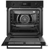 Candy F IDC N605 Built-In Electric Single Oven, Black, A+ Rated