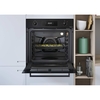 Candy F IDC N605 Built-In Electric Single Oven, Black, A+ Rated