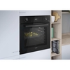 Candy F IDC N605 Built-In Electric Single Oven, Black, A+ Rated