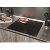 Haier HAISJ64MC Series 2 59cm Induction Hob, Black