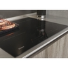 Haier HAISJ64MC Series 2 59cm Induction Hob, Black
