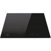 Haier HAISJ64MC Series 2 59cm Induction Hob, Black