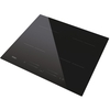 Haier HAISJ64MC Series 2 59cm Induction Hob, Black