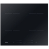Haier HAISJ64MC Series 2 59cm Induction Hob, Black