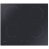 Candy CI642C/E1 59cm Induction Hob, Black