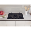 Hoover HVG74WC5B 75cm 5 Burner Gas Hob, Black