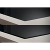 Hoover HI642BCB 59cm Induction Hob, Black
