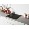 Hoover HI642BCB 59cm Induction Hob, Black