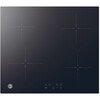 Hoover HI642BCB 59cm Induction Hob