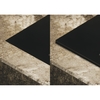 Haier HAMTB86IRCS 80cm Induction Hob, Black