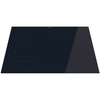 Haier HAMTB86IRCS 80cm Induction Hob, Black