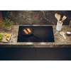 Haier HAMTB86IRCS 80cm Induction Hob, Black