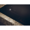 Haier HAMTB86IRCS 80cm Induction Hob, Black