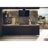Haier HAMTB86IRCS 80cm Induction Hob, Black