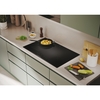 Hoover HIF84DCS 80cm Induction Hob, Black