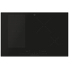 Hoover HIF84DCS 80cm Induction Hob, Black