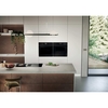 Haier HAIH82MTMCF 80cm Vented Hob, Black