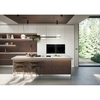 Haier HAIH82MTMCF 80cm Vented Hob, Black