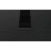 Haier HAIH82MTMCF 80cm Vented Hob, Black