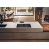 Haier HAIH6IEMCF 59cm Vented Hob