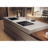 Haier HAIH6IEMCF 59cm Vented Hob