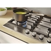 Hoover HHG6BF4C3X 60cm 4 Burner Gas Hob