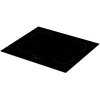Candy CII643CCARUK 59cm Induction Hob, Black