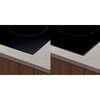 Candy CII643CCARUK 59cm Induction Hob, Black