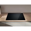 Candy CII643CCARUK 59cm Induction Hob, Black
